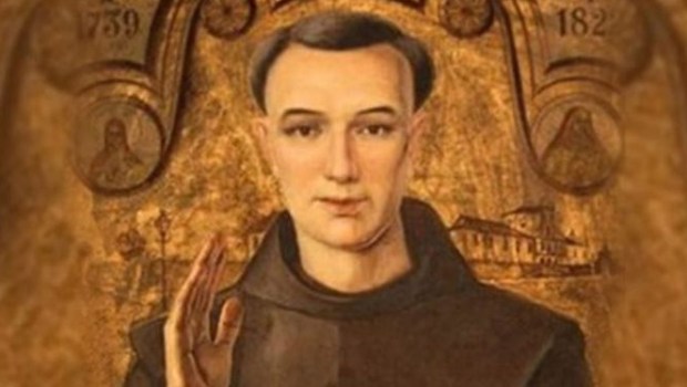 FREI GALVAO