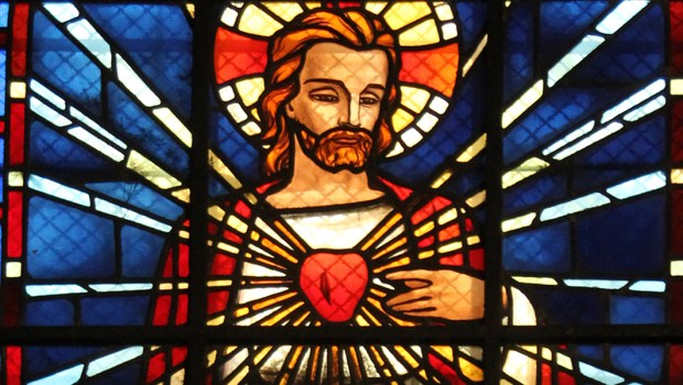 Sagrado Coração de Jesus