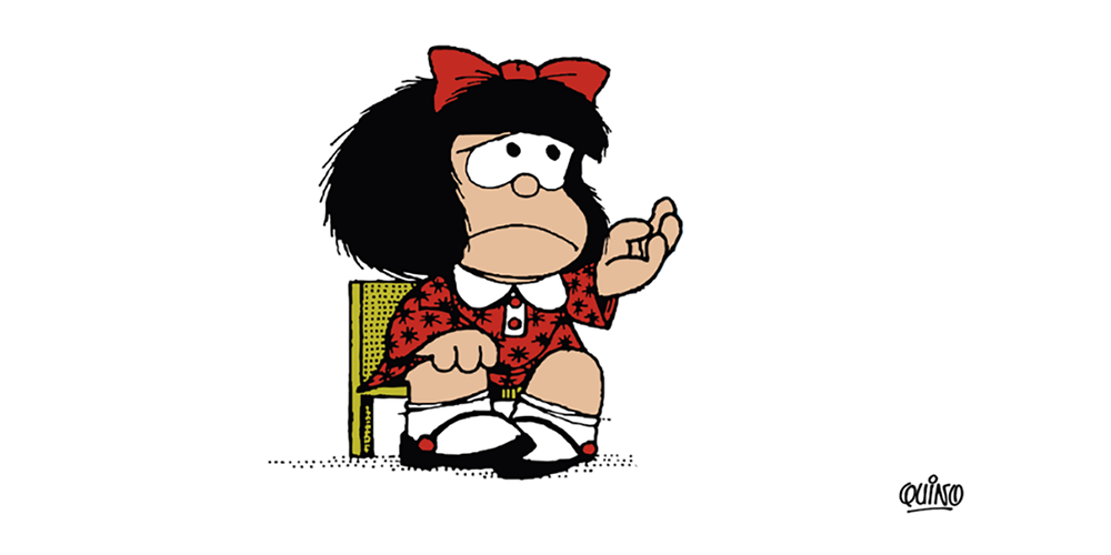 MAFALDA