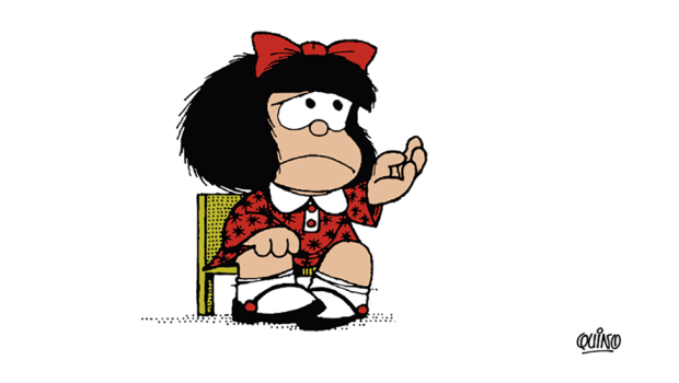 MAFALDA