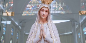 A Igreja escondeu alguma parte do terceiro segredo de Fátima?