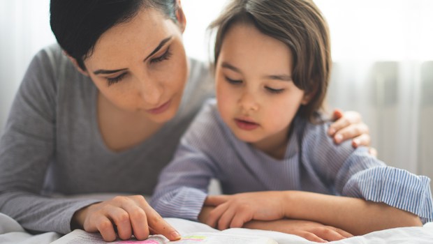 Bíblia infantil