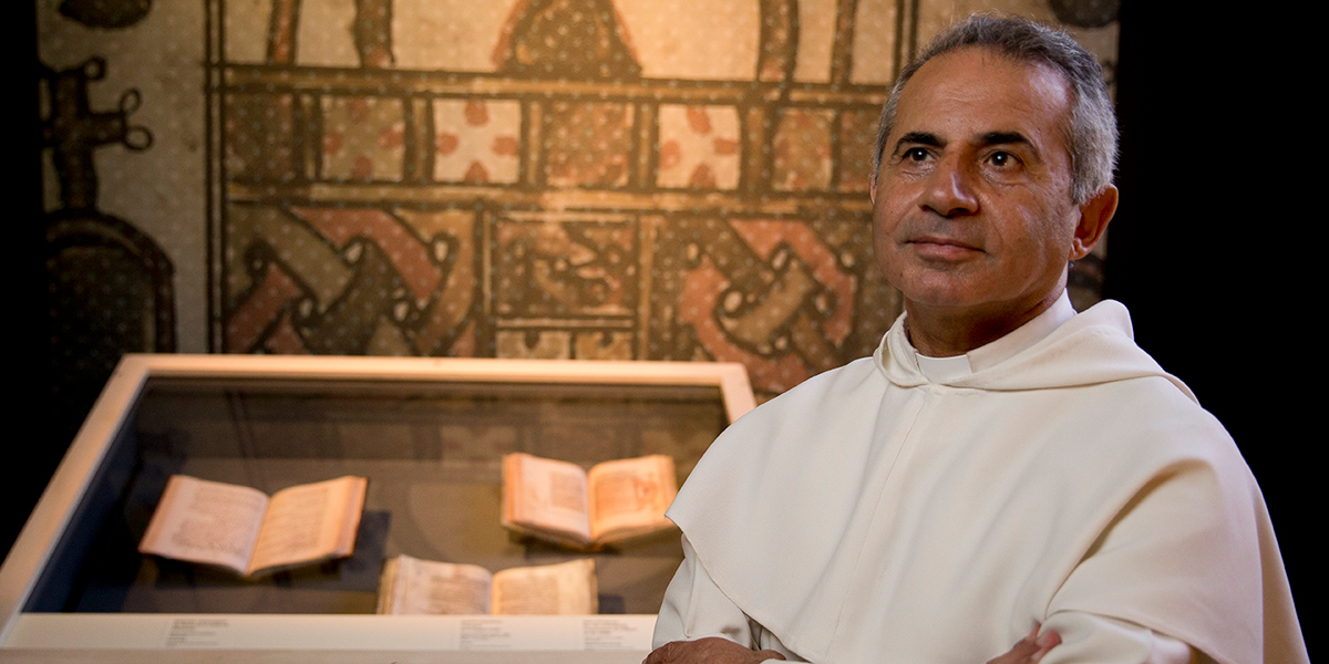 BISPO NAJEEB MICHAEEL