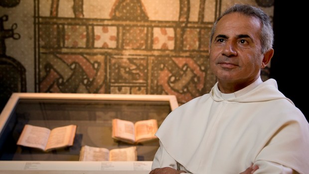 BISPO NAJEEB MICHAEEL