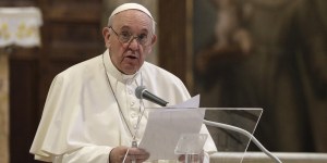 Economia de Francisco: congresso do Papa por mudança global começa amanhã