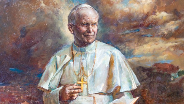 Papa São João Paulo II
