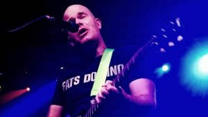 BANDA PETER JOHNSTON