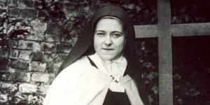 A consolação, segundo a escola de Santa Teresinha