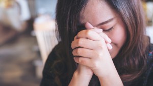 PRAY