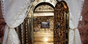 Venezuela: ladrões profanam Santuário da Virgem de Coromoto