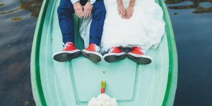4 coisas que eu acertei nos preparativos do meu casamento