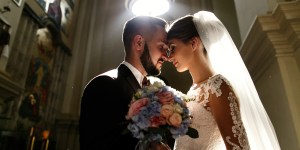 É Deus quem escolhe a pessoa certa para eu me casar?