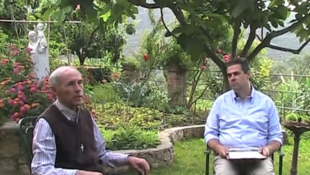 Tomislav Vlasic Medjugorje