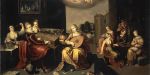 Parábola das 10 Virgens