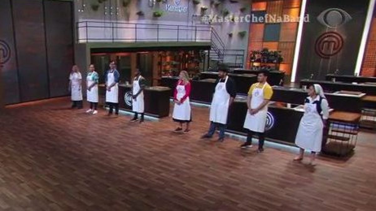 MASTERCHEF
