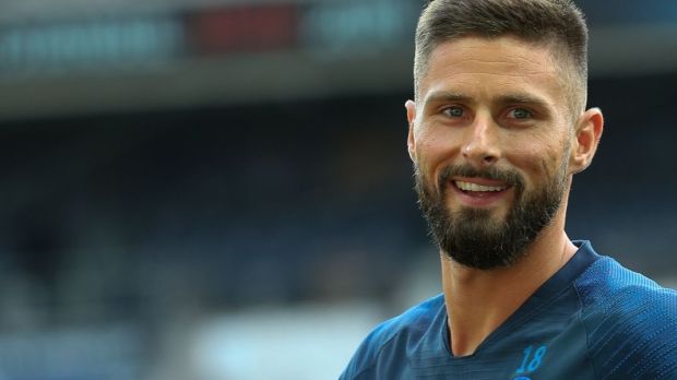 Olivier Giroud