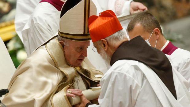 Papa Francisco