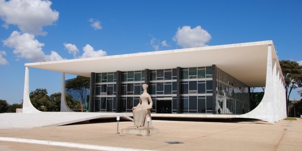 Ideologia de gênero no STF do Brasil