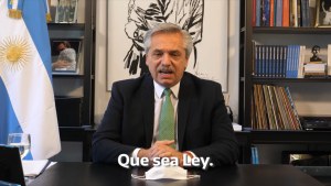 Aborto na Argentina