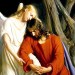 Jesus teve medo da morte – e isto deve nos encorajar