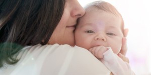 Oração para pedir a Deus a proteção dos filhos
