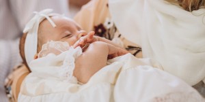 Como escolher os padrinhos de Batismo do meu filho?