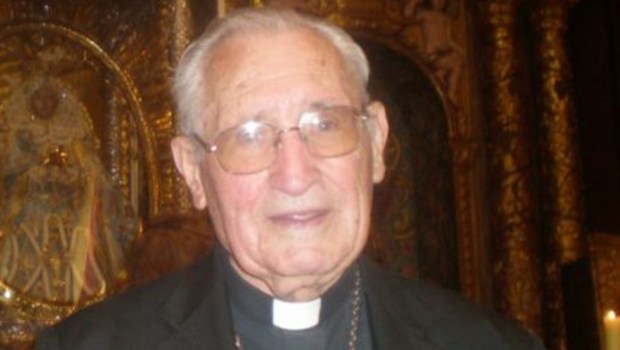 Dom Damián Iguacén