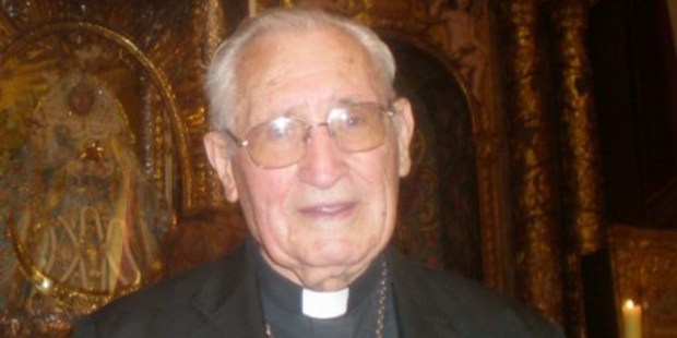 Dom Damián Iguacén