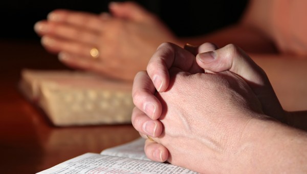 WSPÓLNA MODLITWALincoln Rogers