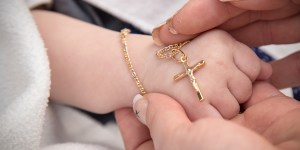O limbo das crianças mortas sem Batismo