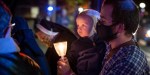 CANDLELIGHT PROCESSION AND ROSARY