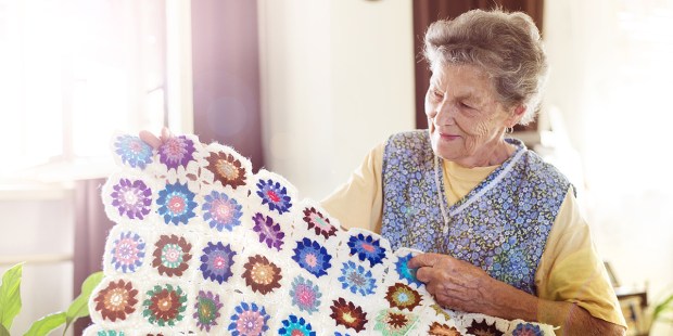 GRANDMA