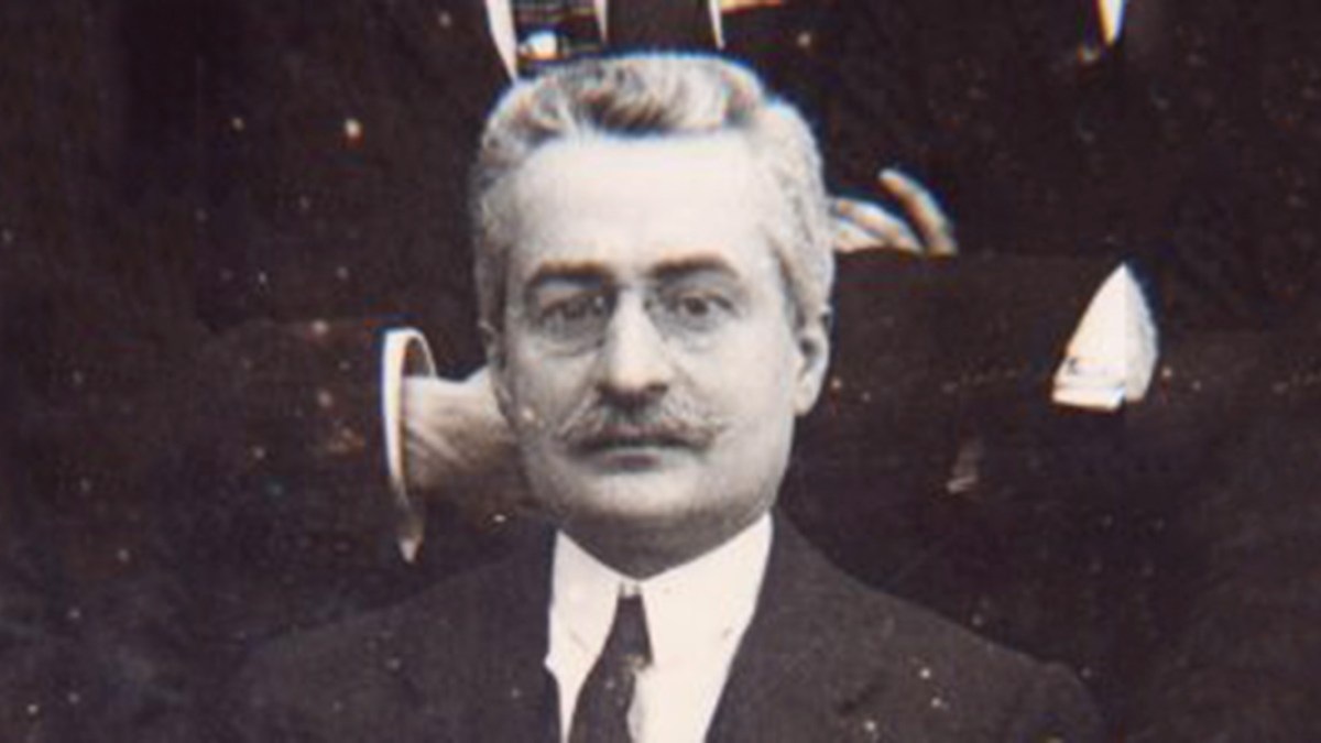 Giuseppe Moscati