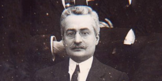 Giuseppe Moscati