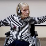 Bailarina com Alzheimer se lembra de coreografia ao ouvir “O Lago dos Cisnes”
