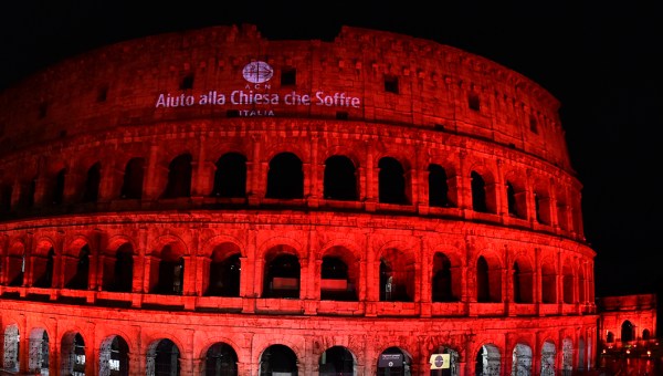 RedWeek Semana Vermelha