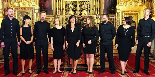 Rachmaninoff's "Bless the Lord, O My Soul"