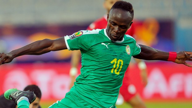SADIO MANE