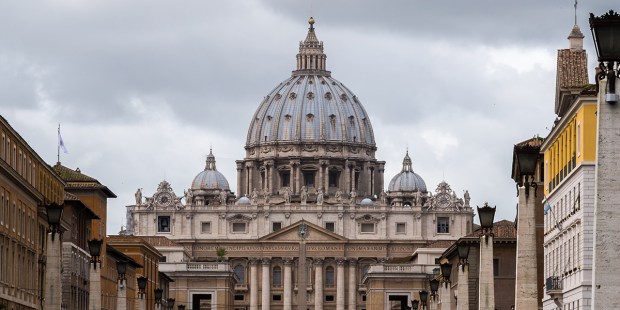 Vaticano