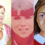 Albertina, Isabel e Benigna: as três mártires da castidade brasileiras