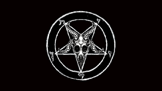 Ocultismo: estrela de 5 pontas
