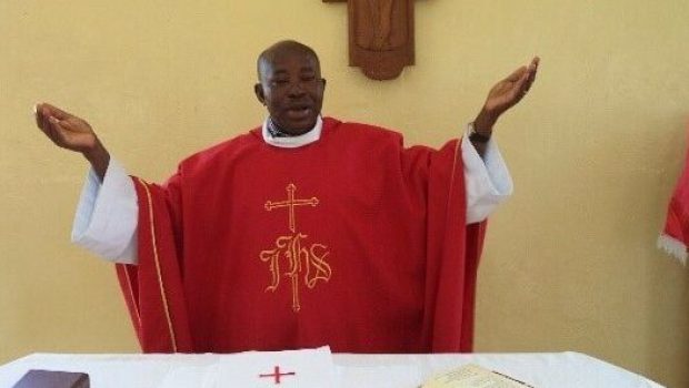 Santa Missa
