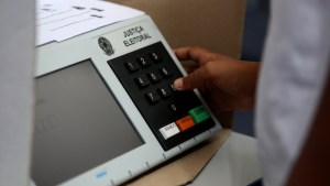 ELEIÇÕES NO BRASIL