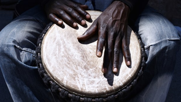 MUSIC BLACK