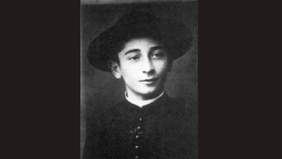 Rolando Rivi