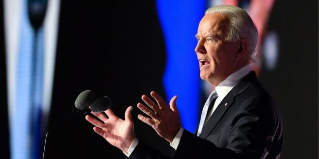 Joe Biden