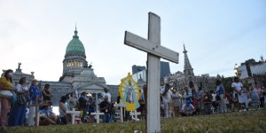 ONU e Fundação Soros comemoram aborto legalizado na Argentina