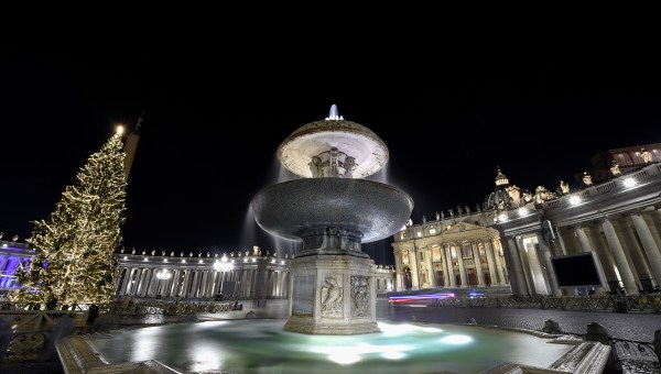 Basílica de São Pedro