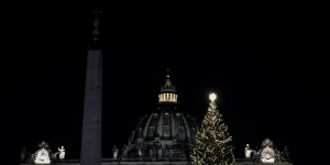 Como as luzes de Natal nos ajudam a lembrar de Jesus?
