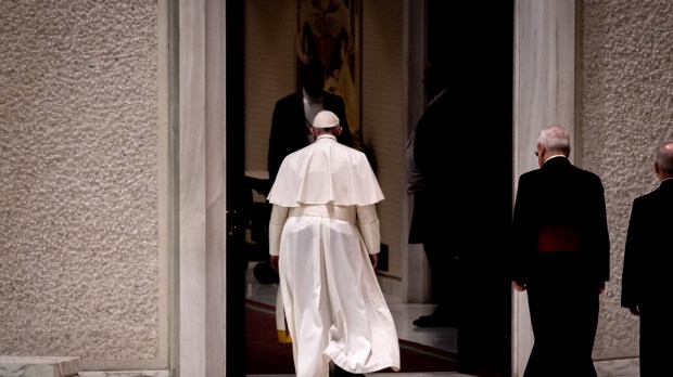 Papa Francisco